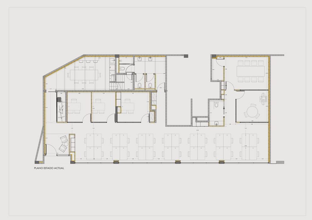 proyecto-diseño-interiorismo-reforma-oficina-a3d-montcada-plano-despues